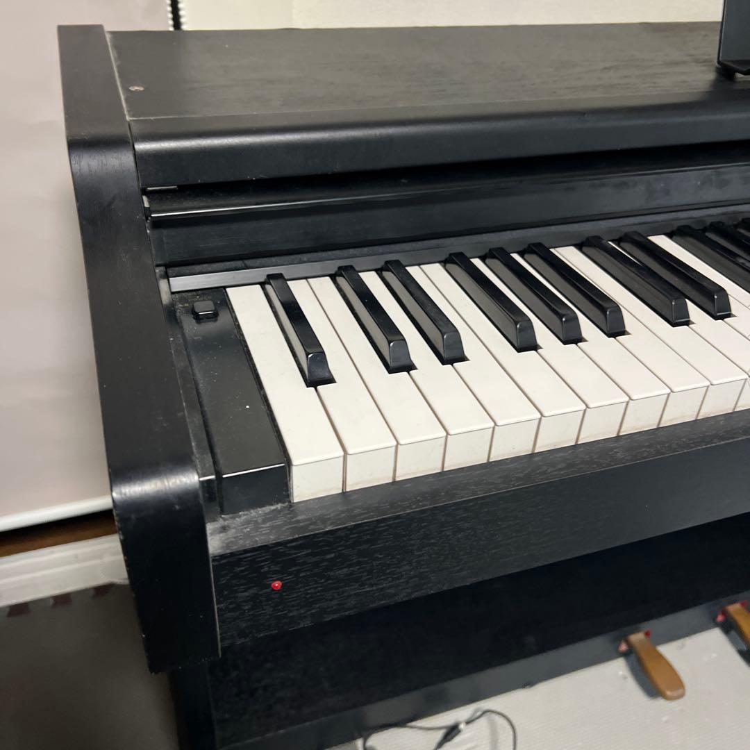 【横浜市内配達】Technics ピアノタッチ　88鍵　電子ピアノ