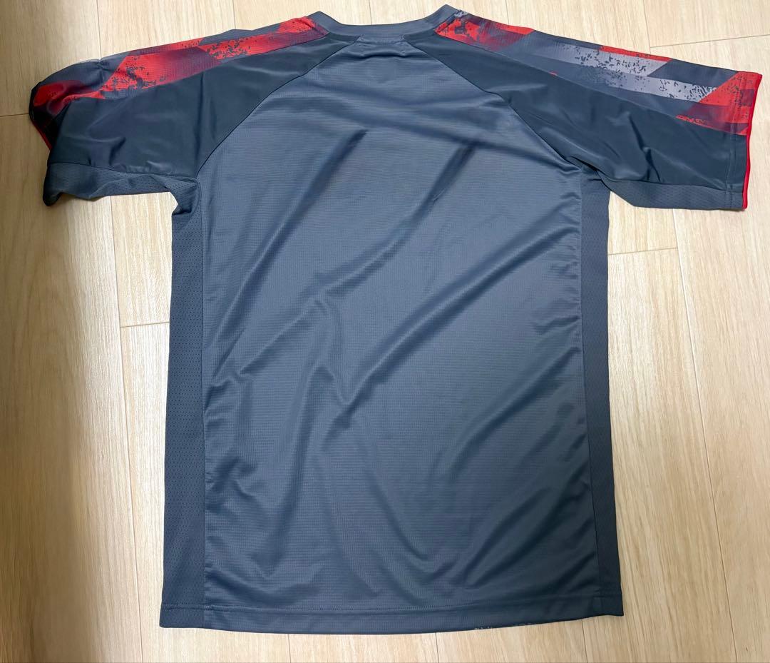 【期間限定セール】YONEX ゲームシャツ 日本代表