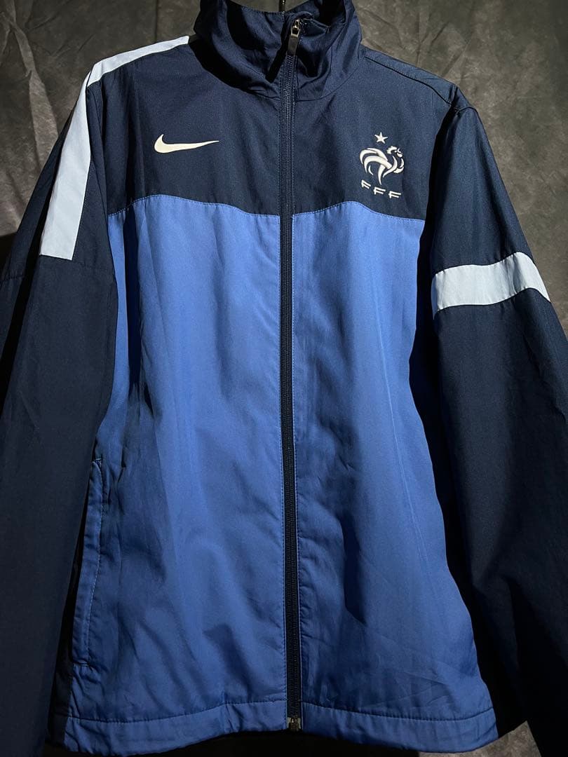 【正規品】フランスヴィンテージジャケット