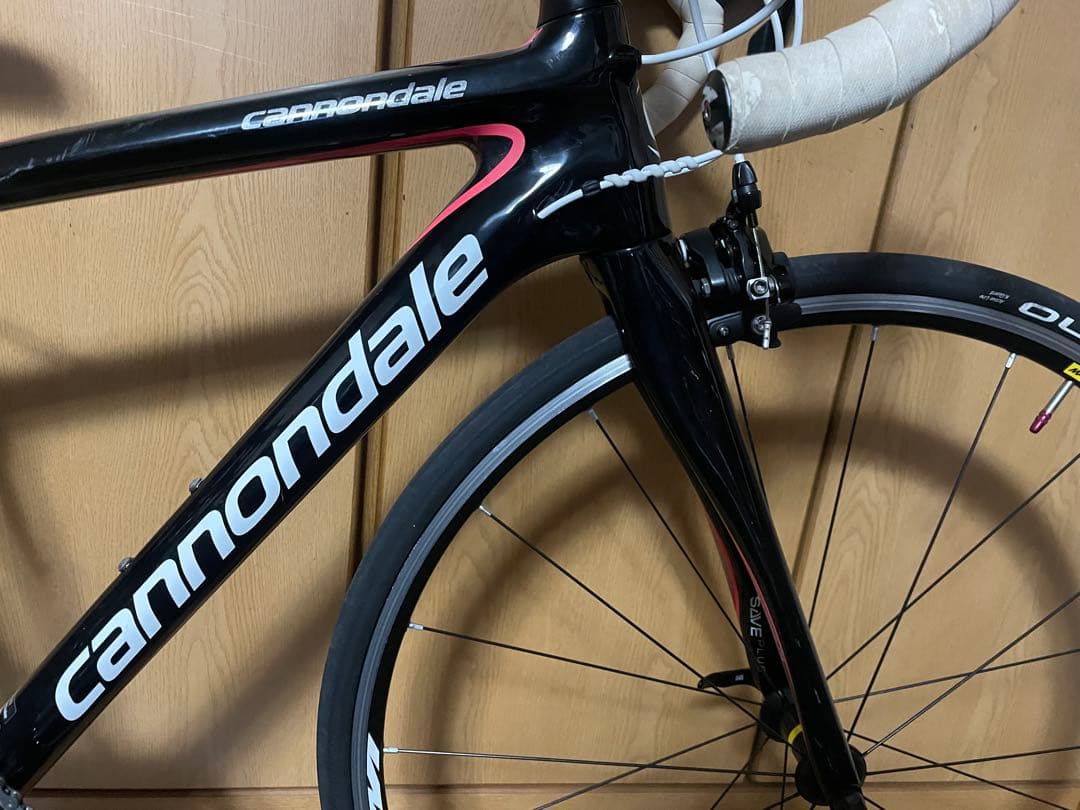 CANNONDALE SYNAPSE CARBON WOMEN’S 105