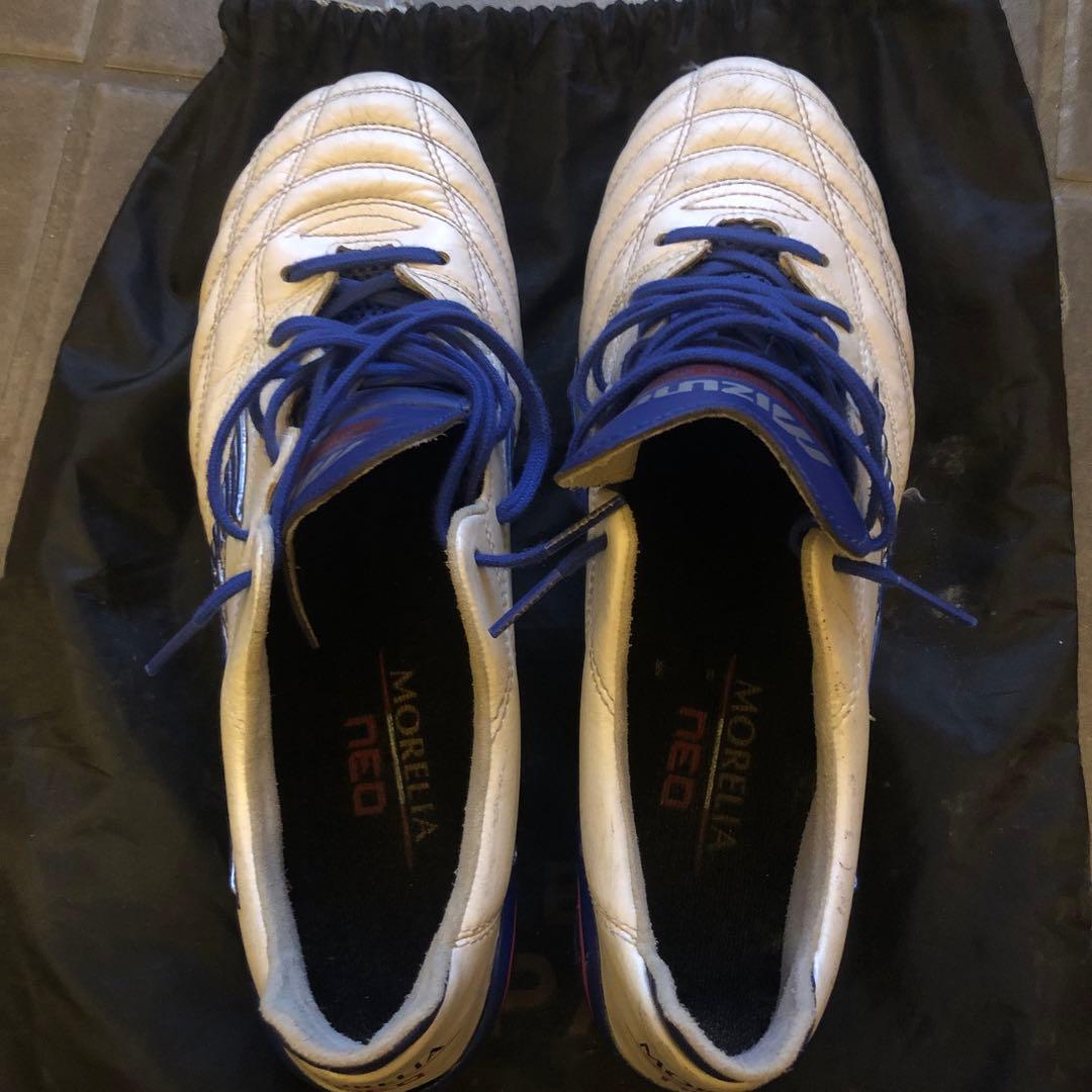 シューズ MIZUNO MORELIA NEO