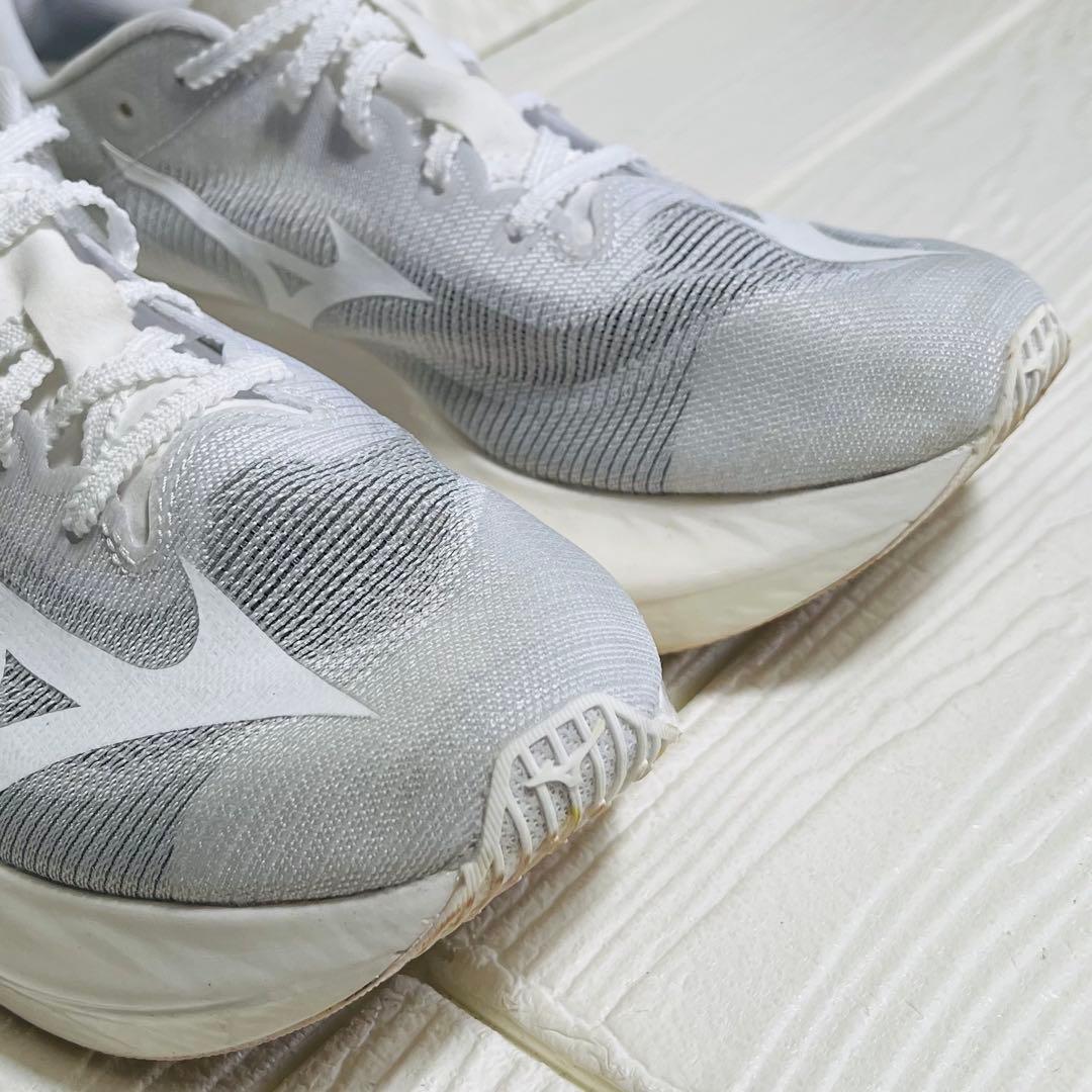 MIZUNO HYPERWARP PRO プロトタイプ 25.5cm ランニング