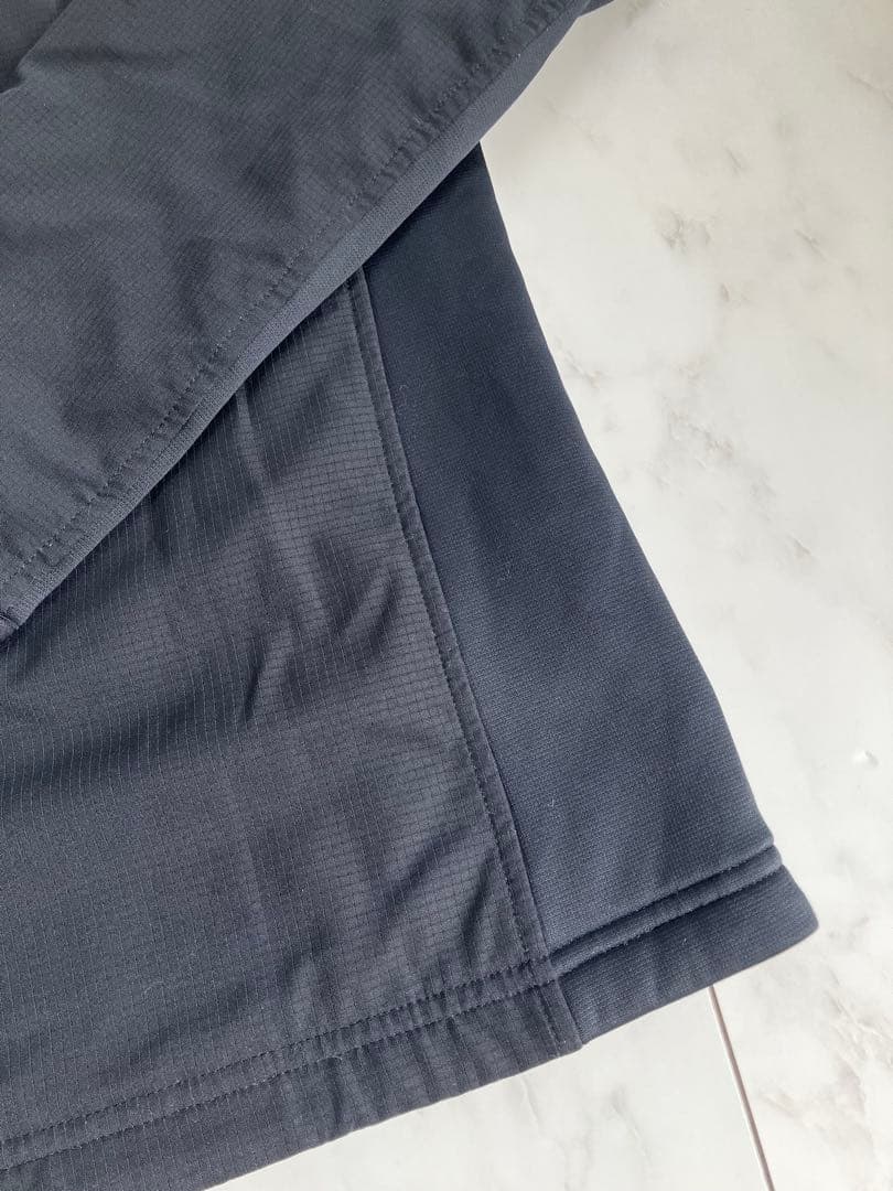 ★美品★UNDER ARMOURレディース　セットアップ　コールドギア　M L