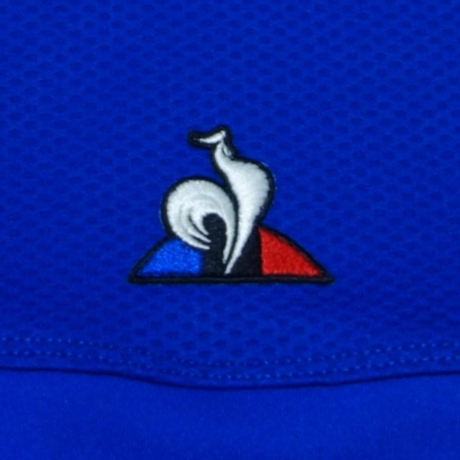 祝6N連覇達成★期間割引★正規新品★海外M★フランスRWC2019ホームジャージ