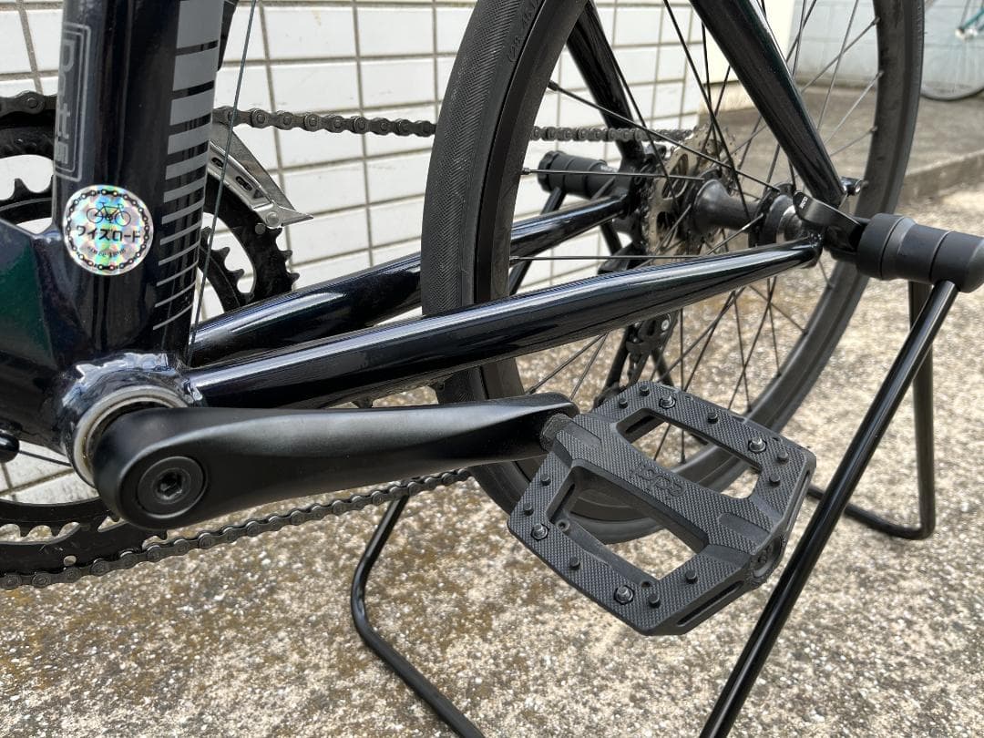 トイストーリー　Tern Surge ミニベロロード 限定カラー