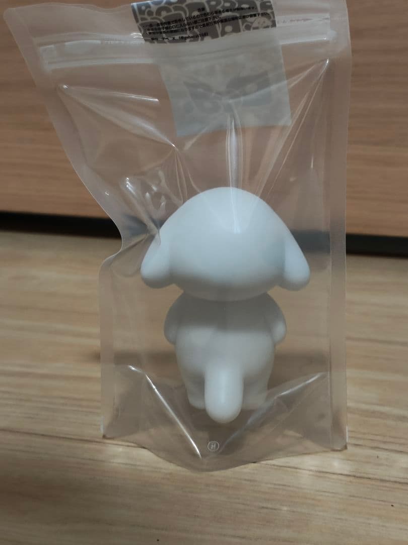 【未開封】ゲベ　dog　2体セット