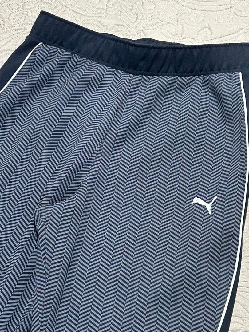 PUMAメンズセットアップLサイズ