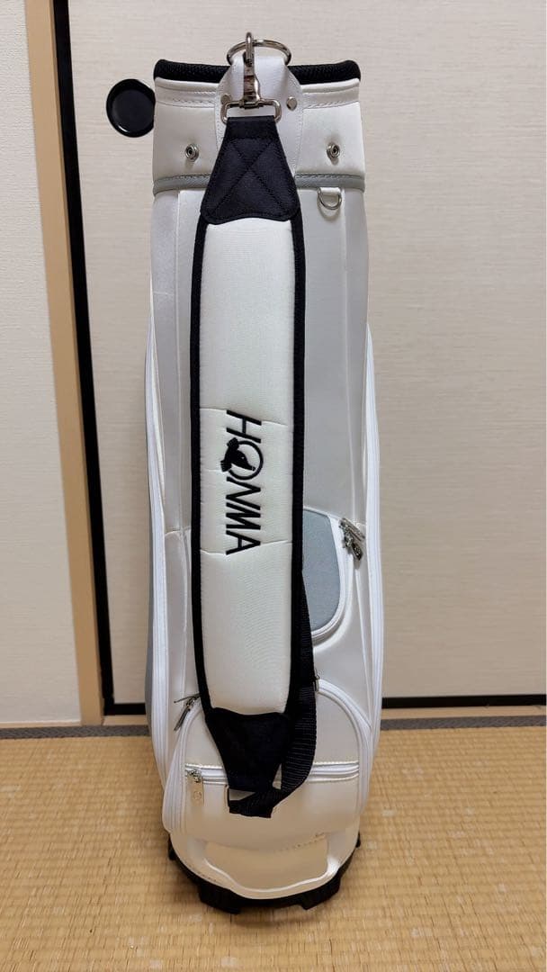 HONMA キャディバッグ