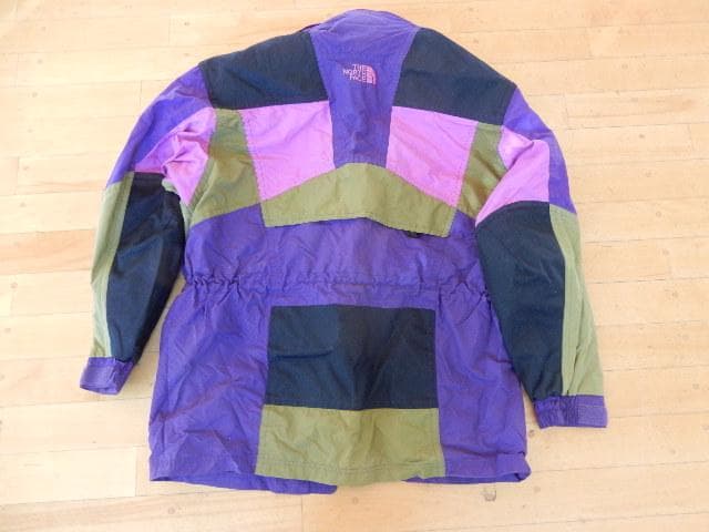 90年代 TEH NORTH FACE TNF X スキージャケット