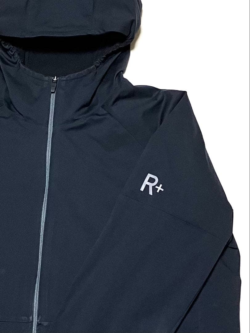 カンタベリー R+ DUAL JACKET R+ デュアルウォームジャケット