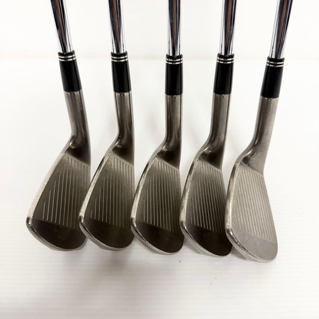 SRIXON ZR-30 FORGED アイアンセット スリクソン　アイアン