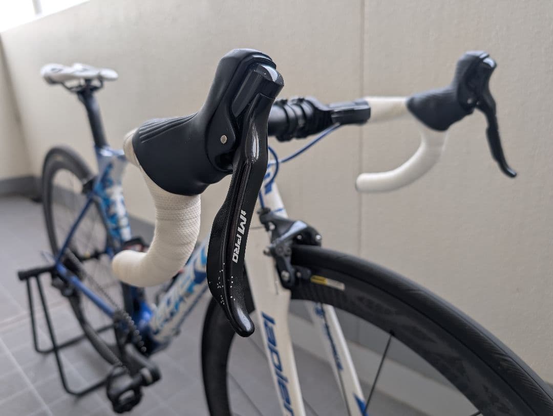 LAPIERRE AIRCODE SL ULTIMATE XSサイズ　完成車