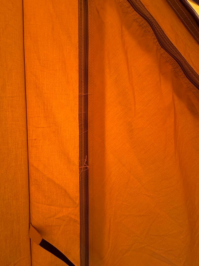 tent-Mark DESIGNS サーカスTC コンフォートソロ
