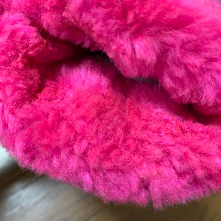ゴルフ ヘッドカバー & ボールケース まとめうり　ピンク