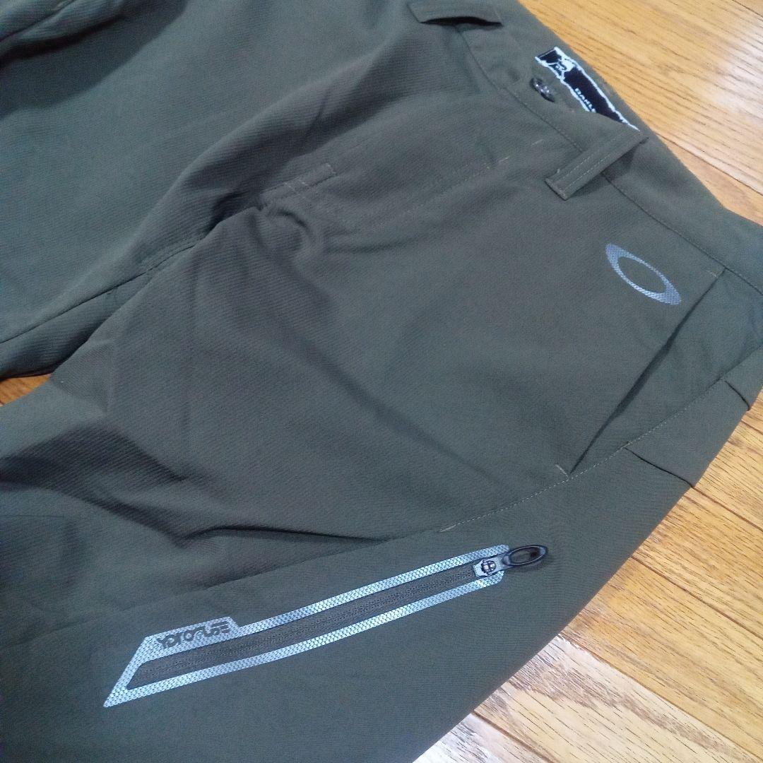 オークリー Ohydrolix パンツ　新品タグ付き