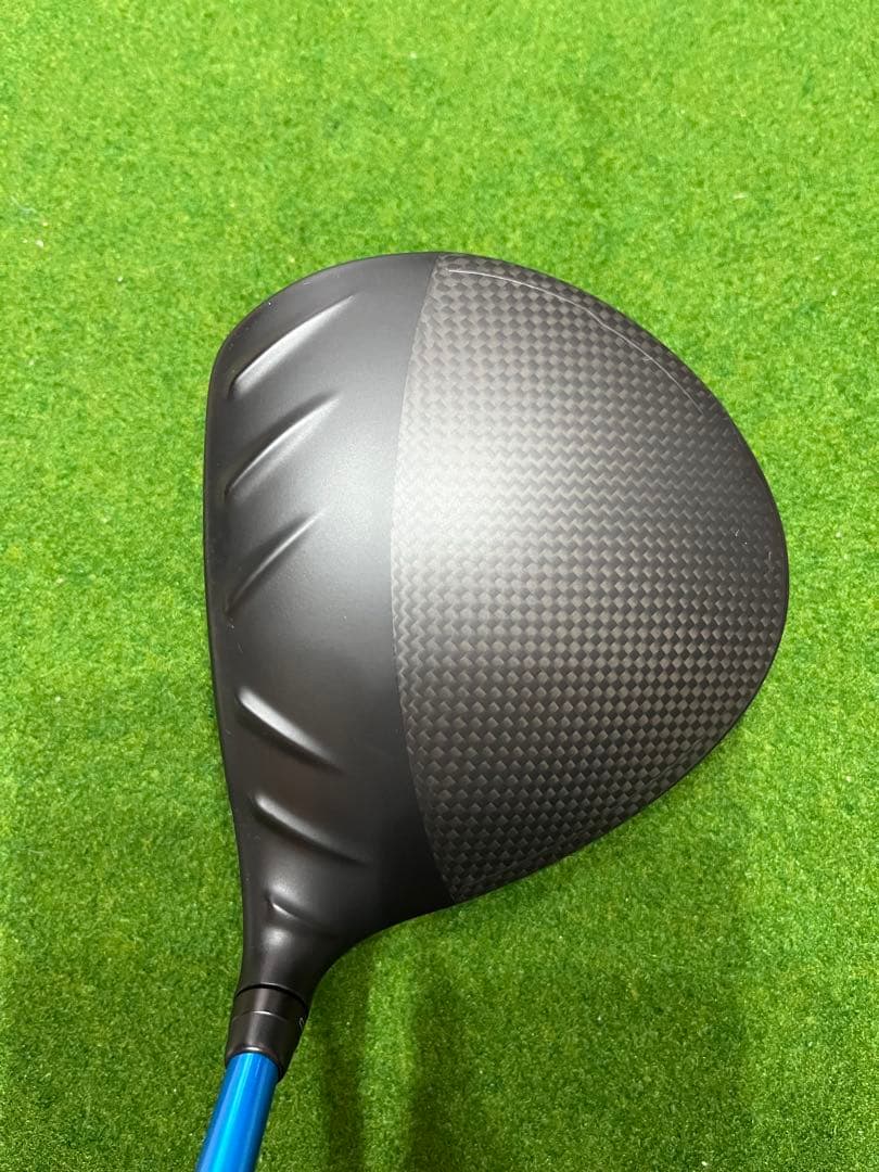 PING G440 SFT ドライバー 10.5度　純正シャフトSR