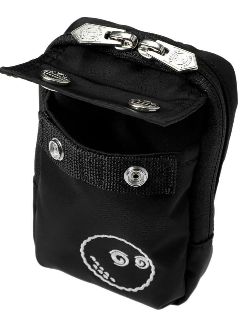 ラウンド用品・アクセサリー Malbon Golf x PORTER RANGEFINDER CASE