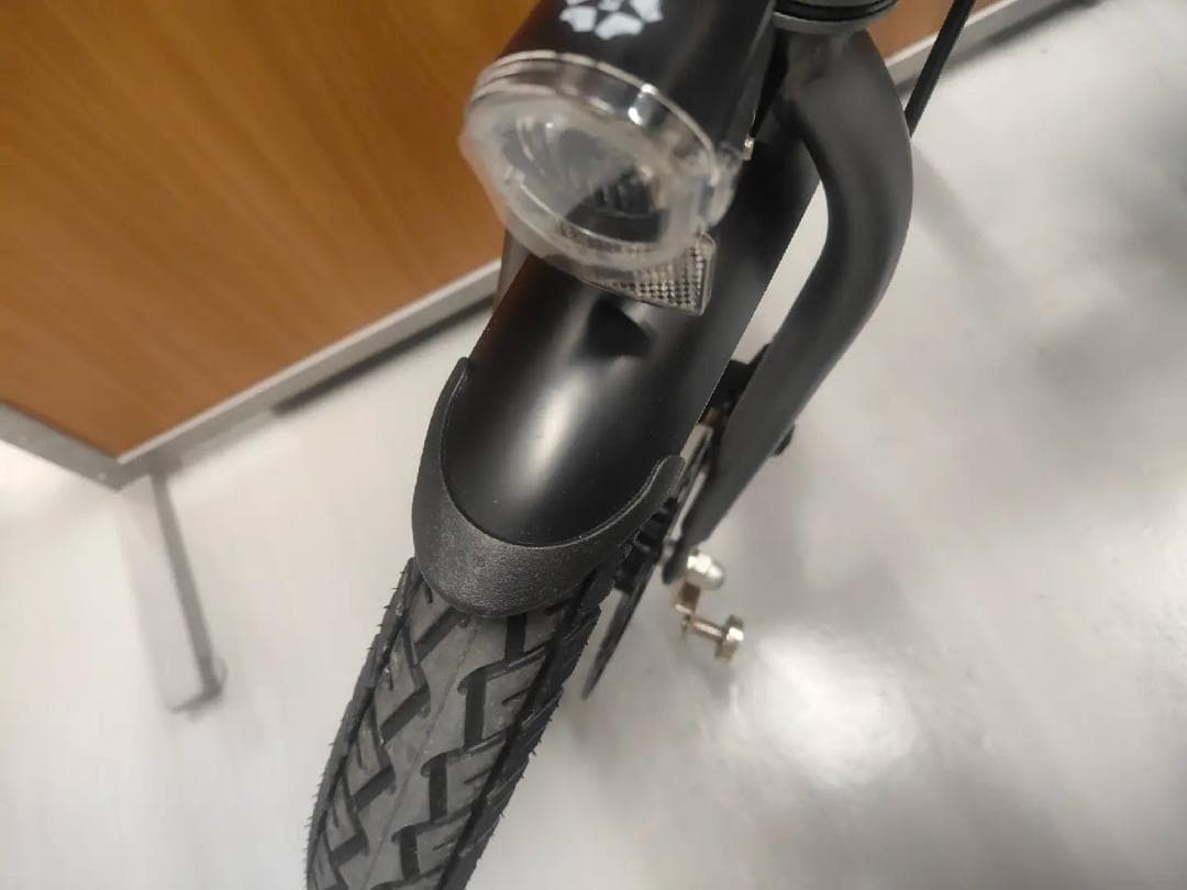 【新生活応援セール開催中！】電動アシスト自転車ERWAYA01 Liteグレー