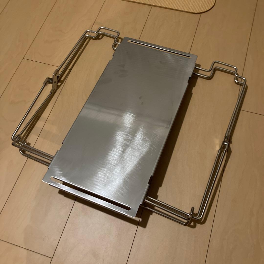 Tokyo Craft コードユニット