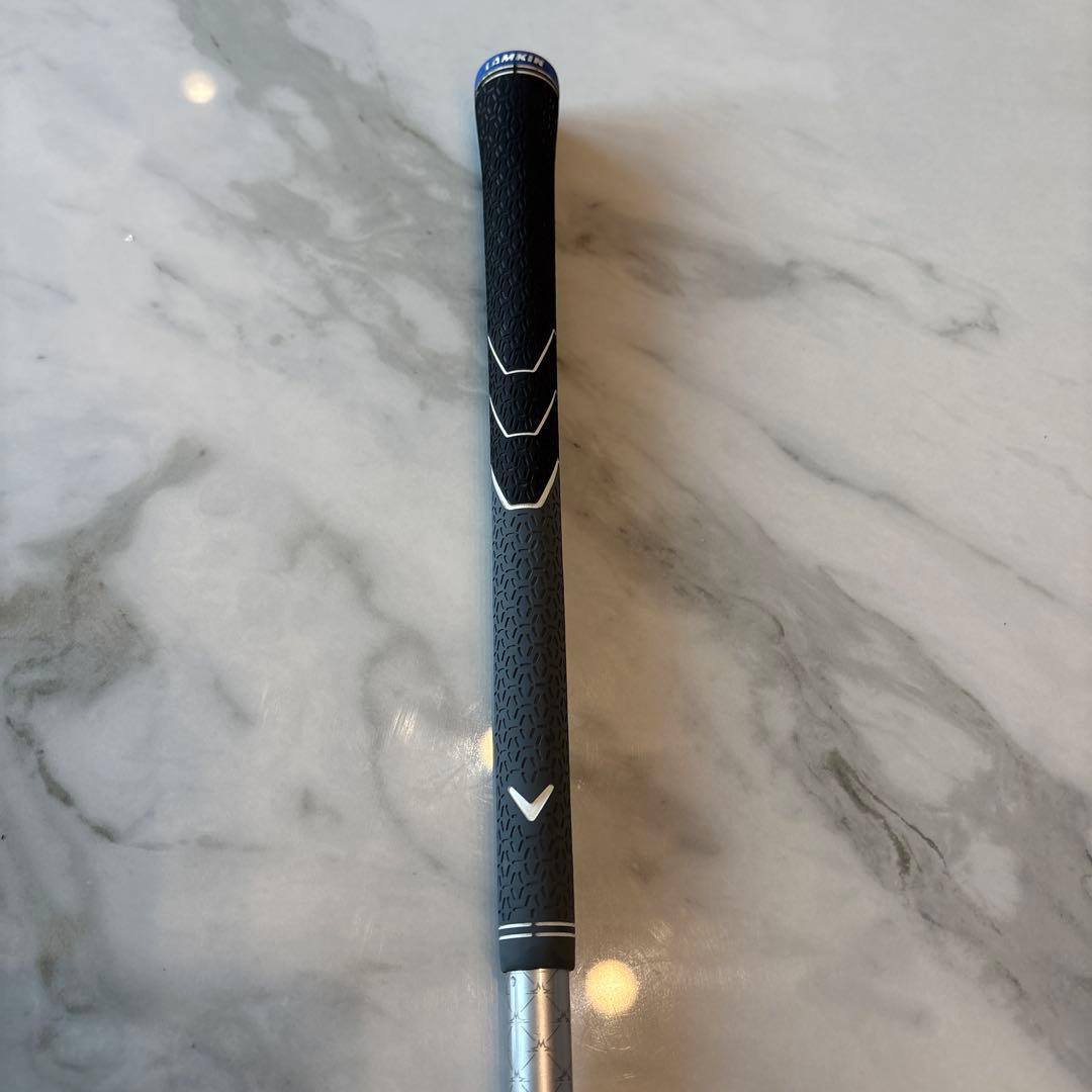 クラブ Callaway PARADYM A.I. SMOKE MAX FAST