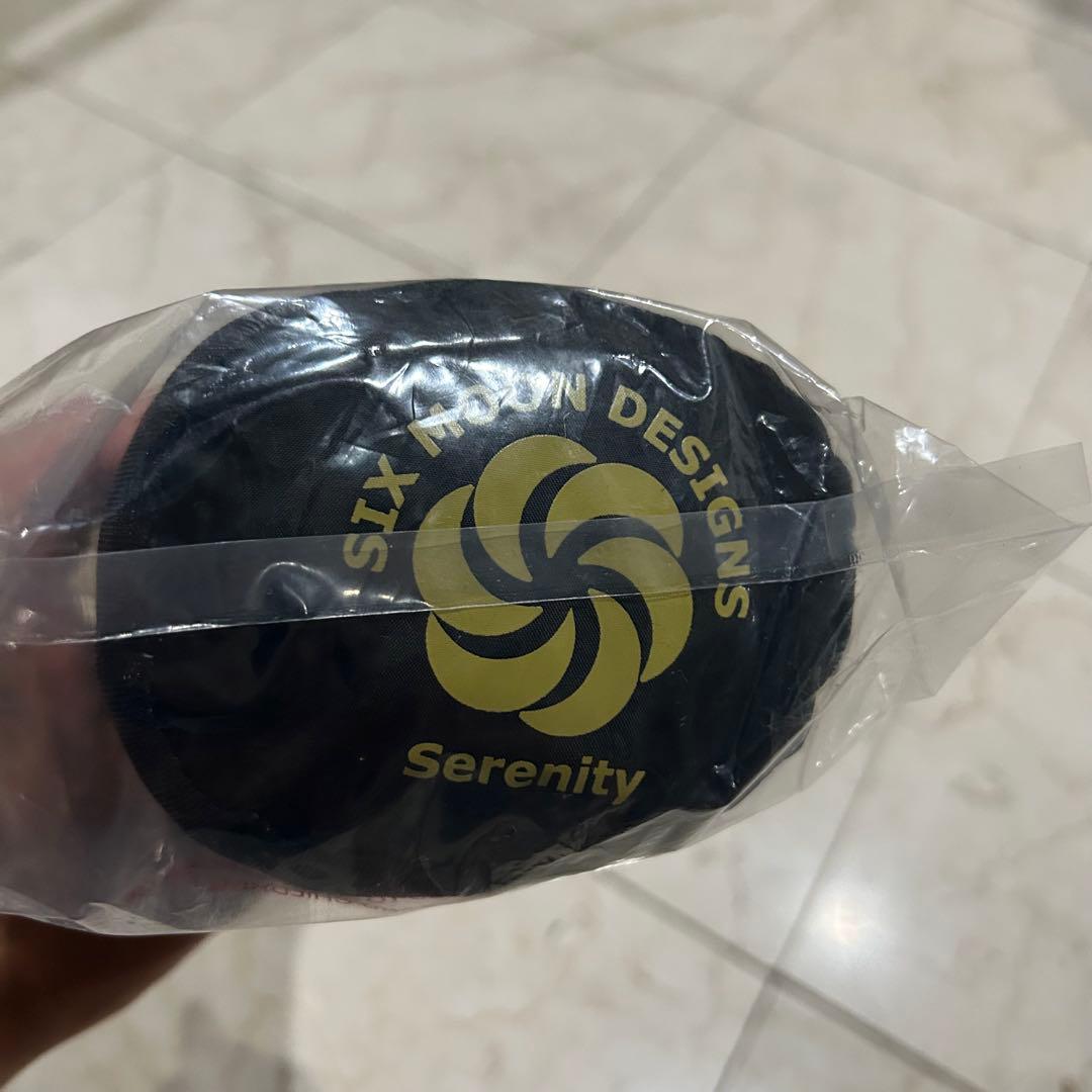新品　シックスムーンデザインズ セレニティーネットテント