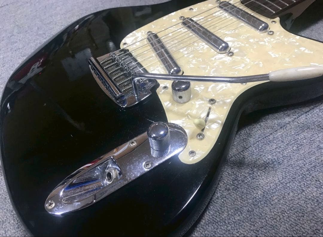 Ibanez Talman【極上個体】LIPSTICKフジゲン 日本製
