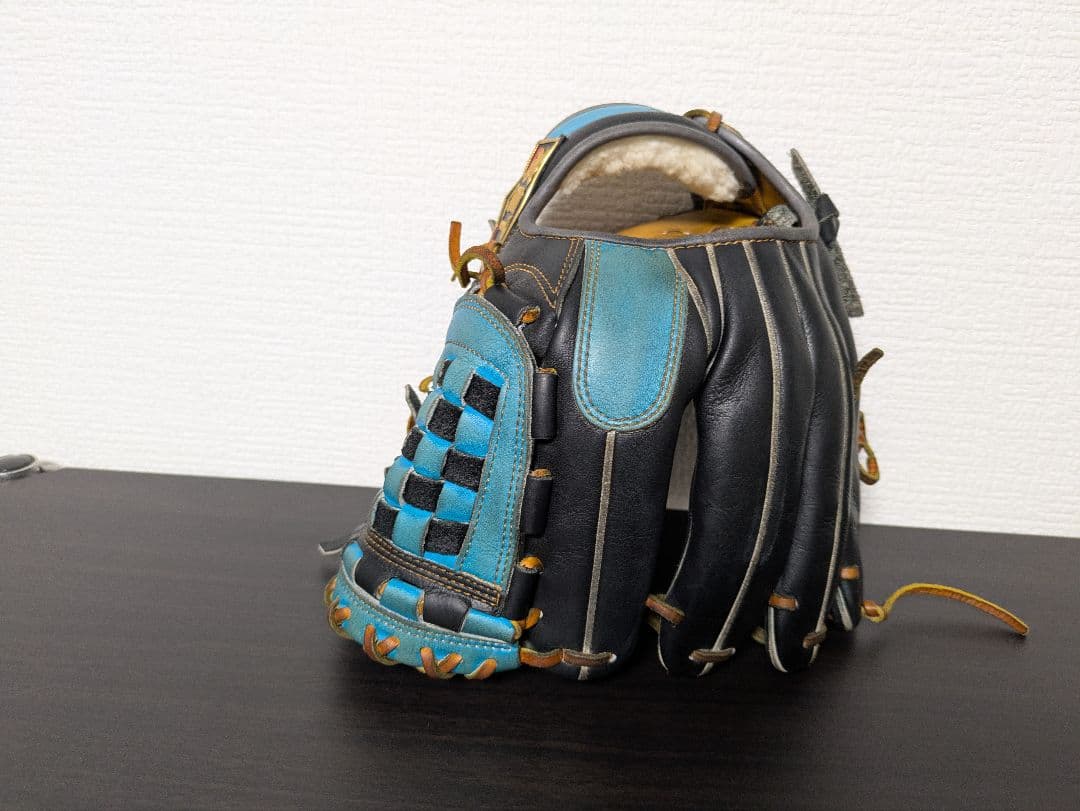 ゼット　プロステイタス　軟式グローブ　源田モデル　ZETT　内野用　即戦力