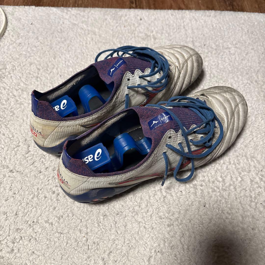MIZUNOモレリアneo3β