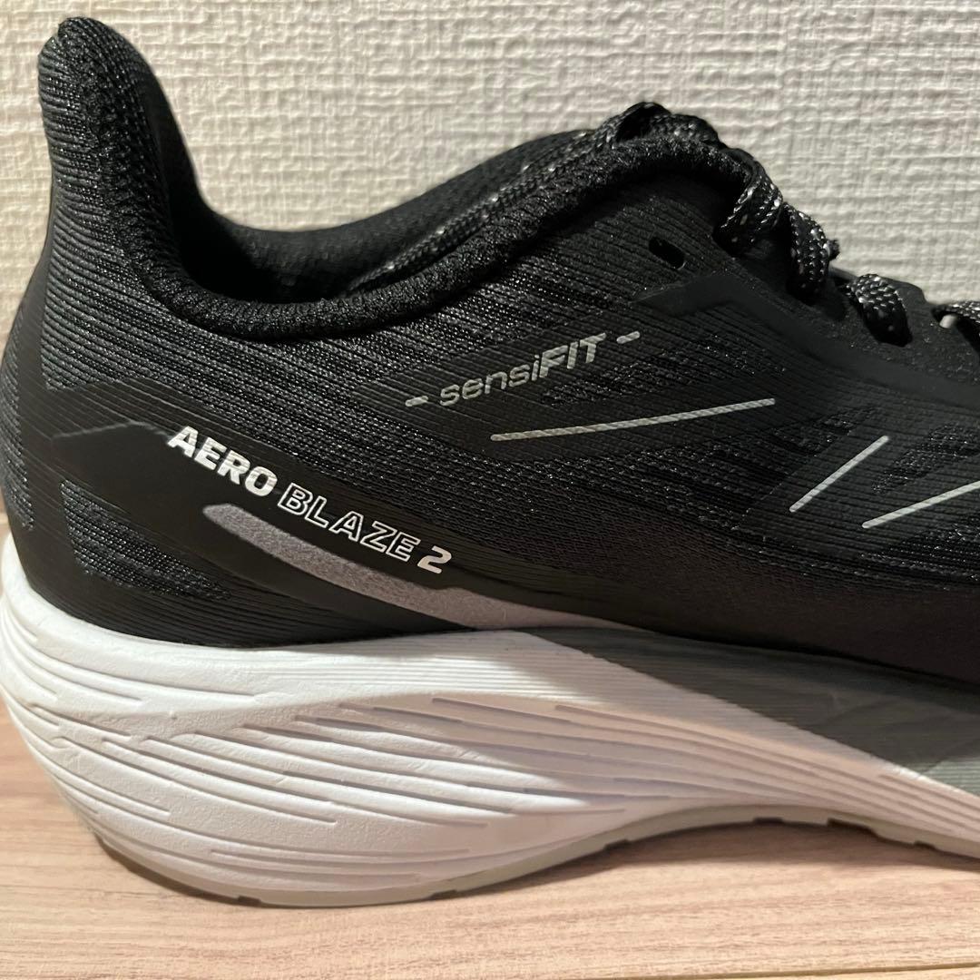 SALOMON AERO BLAZE 2 ランニングシューズ 26.0cm