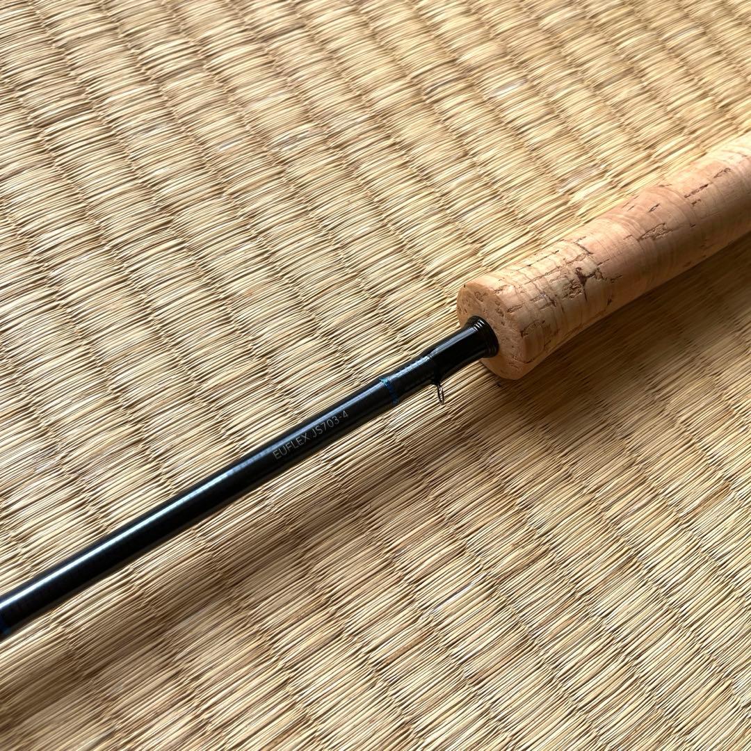 ティムコ　ユーフレックス・Jストリーム　JS703-4