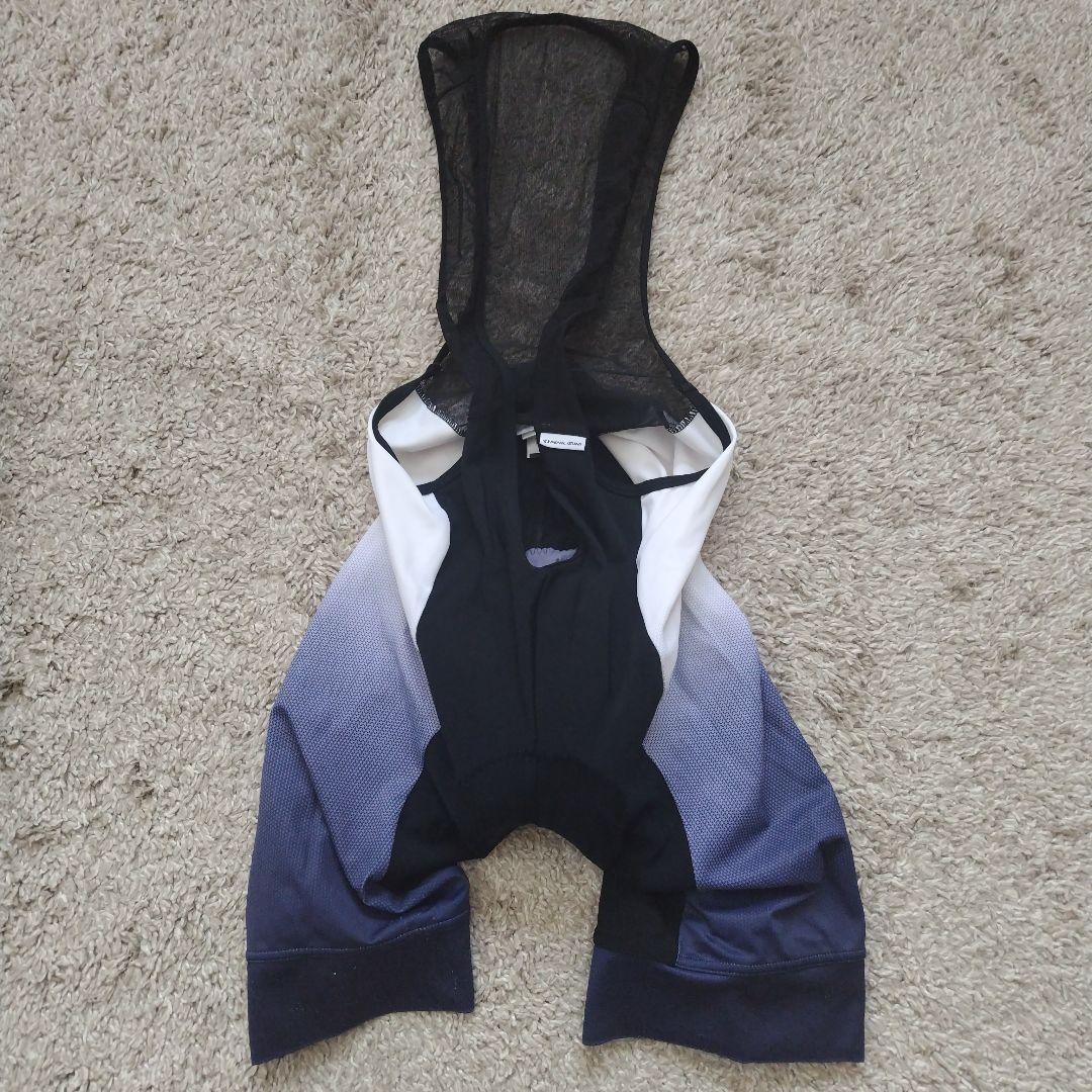 Pearl Izumi パールイズミ　セットアップ　サイズL 半袖
