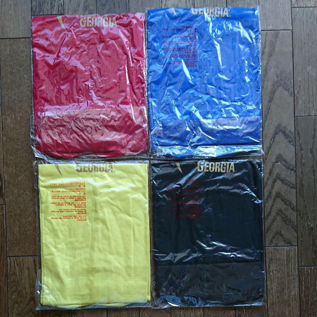 長野オリンピック Tシャツ