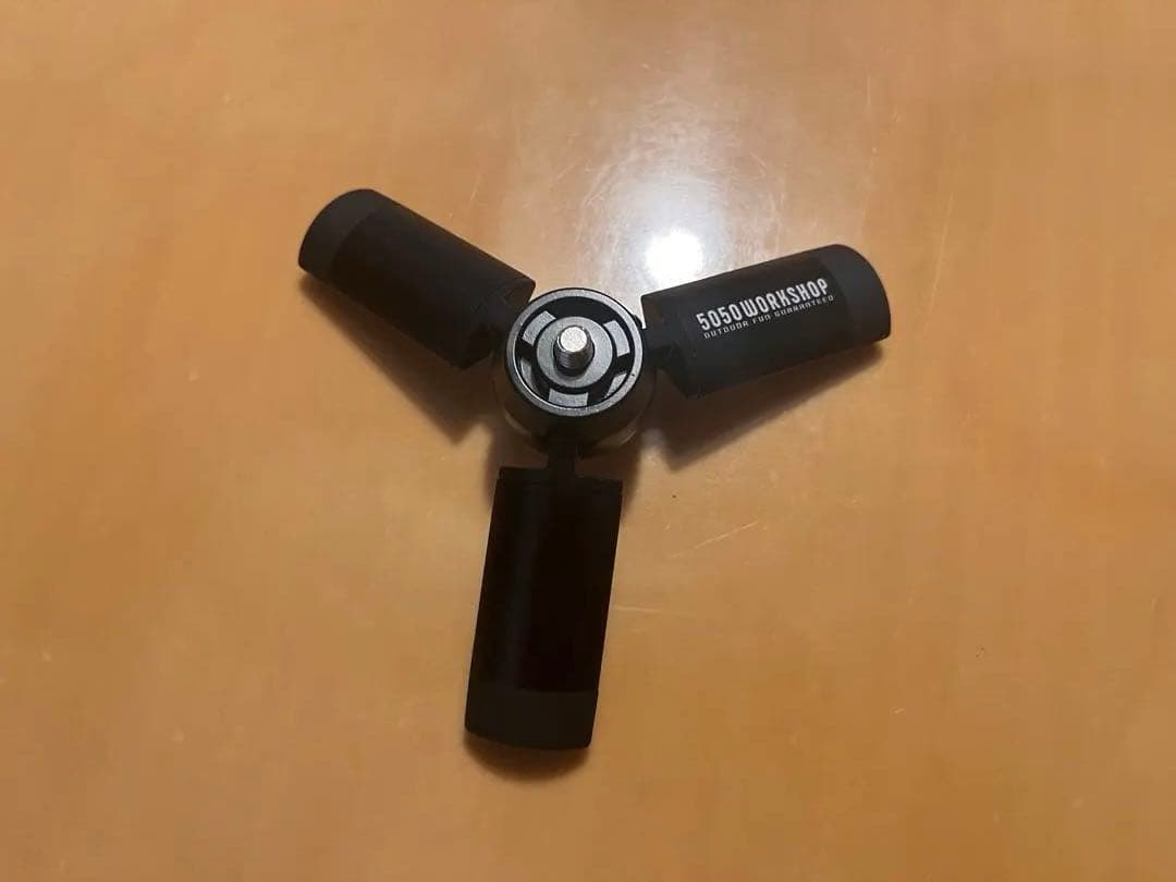5050WORKSHOP★ミニマルライトリモートコントロール2.0 他一式