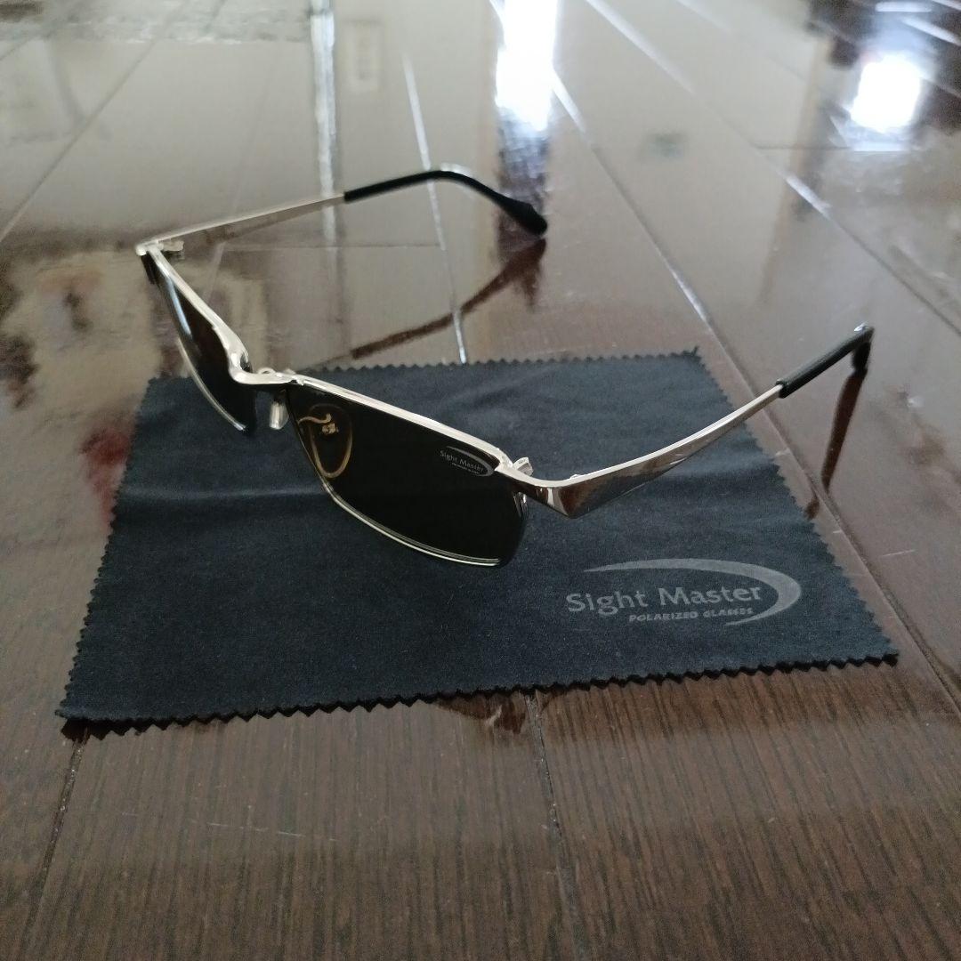 Sight Master ディグニティ Ti ソードシルバー