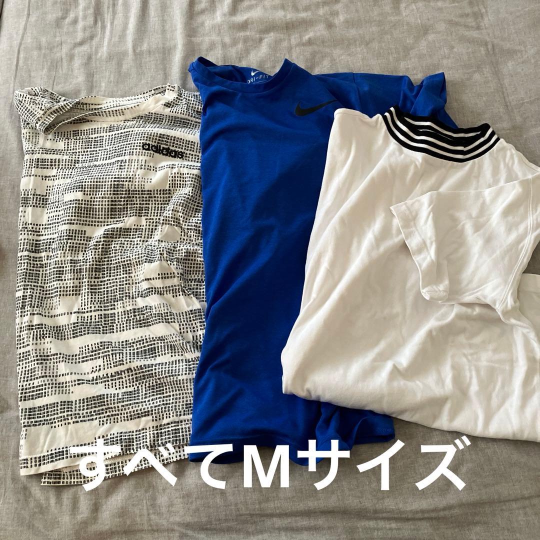 カジュアル、スポーツウェア、バッグセット