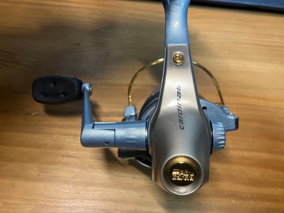 Abu Garciaカーディナル602 【未使用・ストック品】