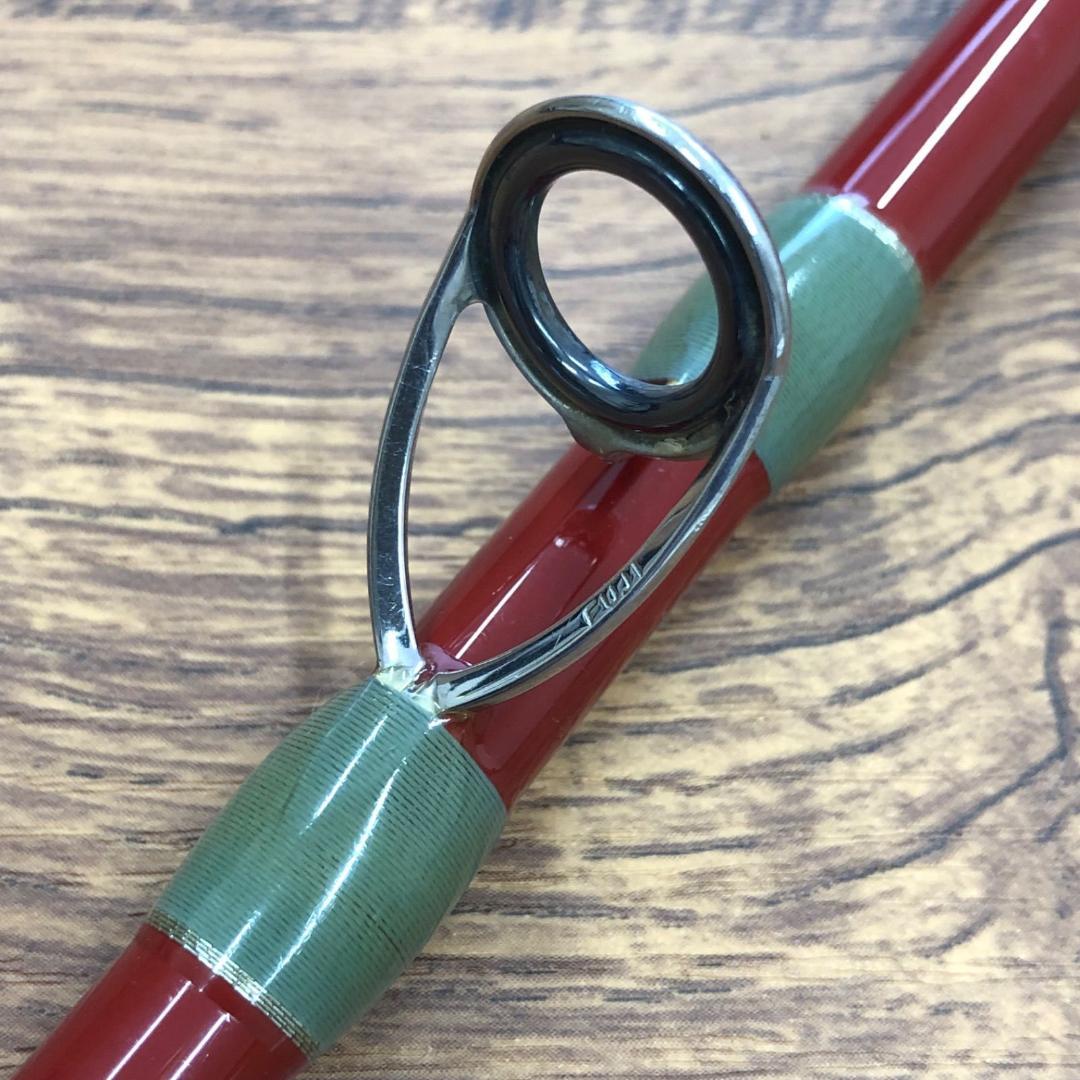 フィッシュマン　ビームス710MH　No.2567