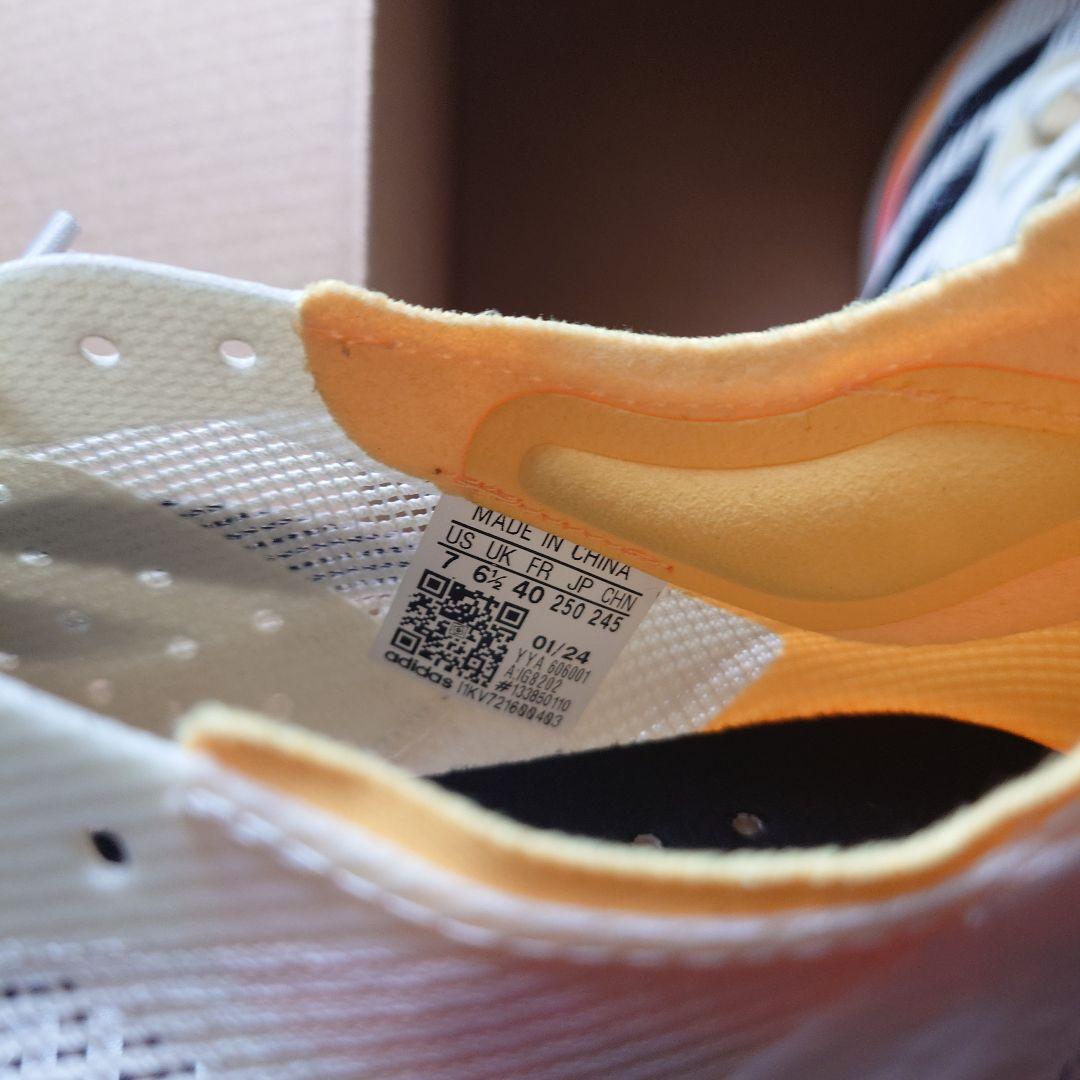 スパイク・シューズ ADIZERO TAKUMI SEN 10 25cm