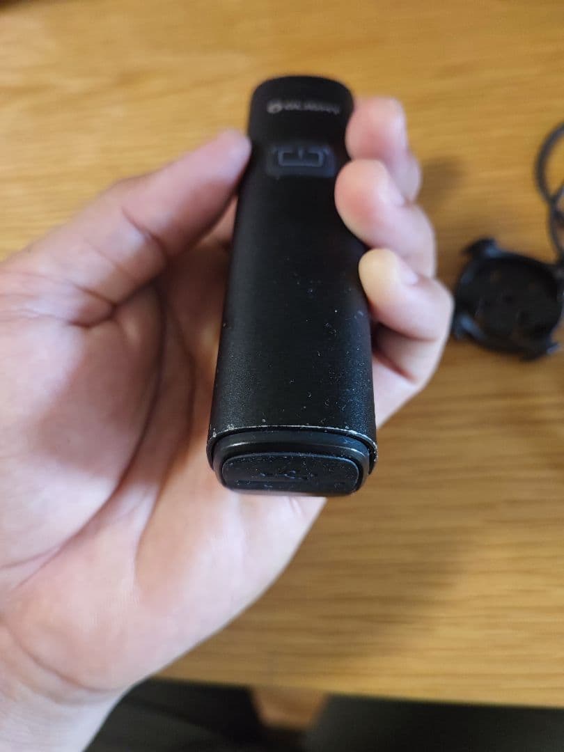 OLIGHT RN1500+SEEMEE30 C 自転車ライト　2セット