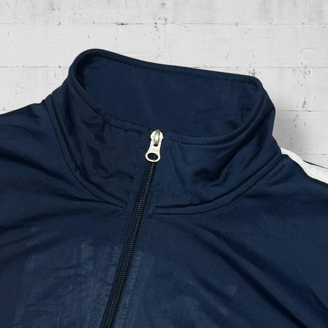 NIKE 海外流通モデル ユーロ系 クラブ支給フランスサッカートラックジャケット