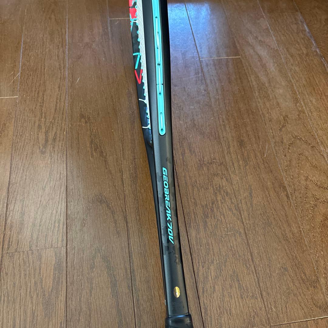 YONEX ジオブレイク70V 青(第1世代)