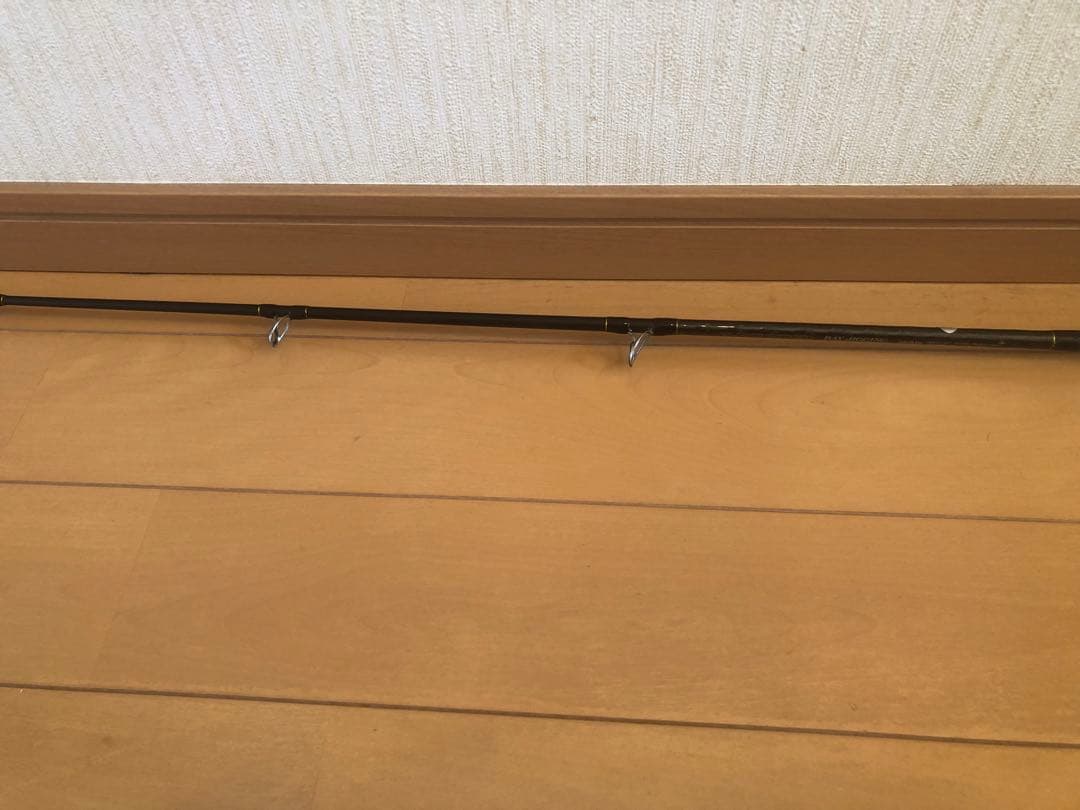 プロマリン　ジギングロッド