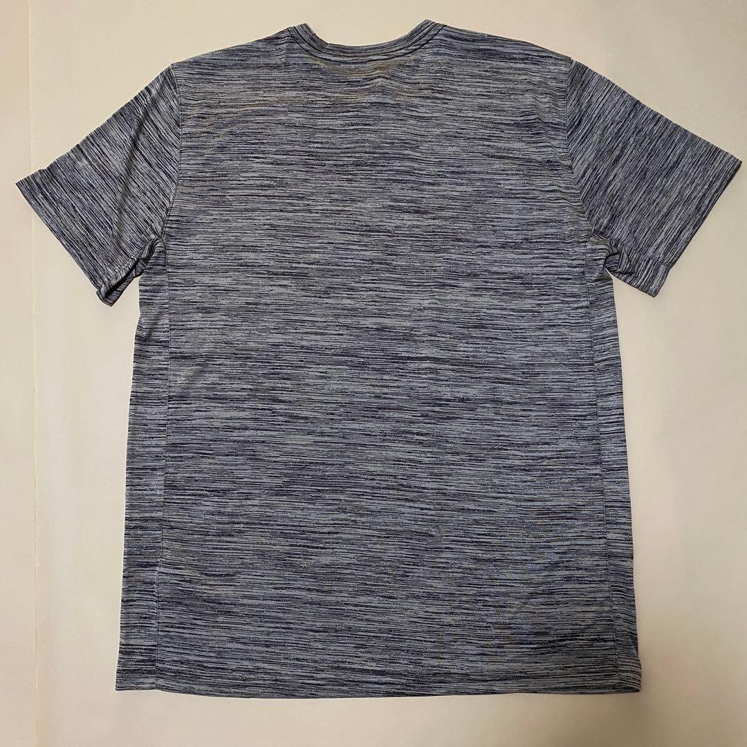 パドレス　ナイキ　ドライTシャツ　タティス ダルビッシュ Lサイズ