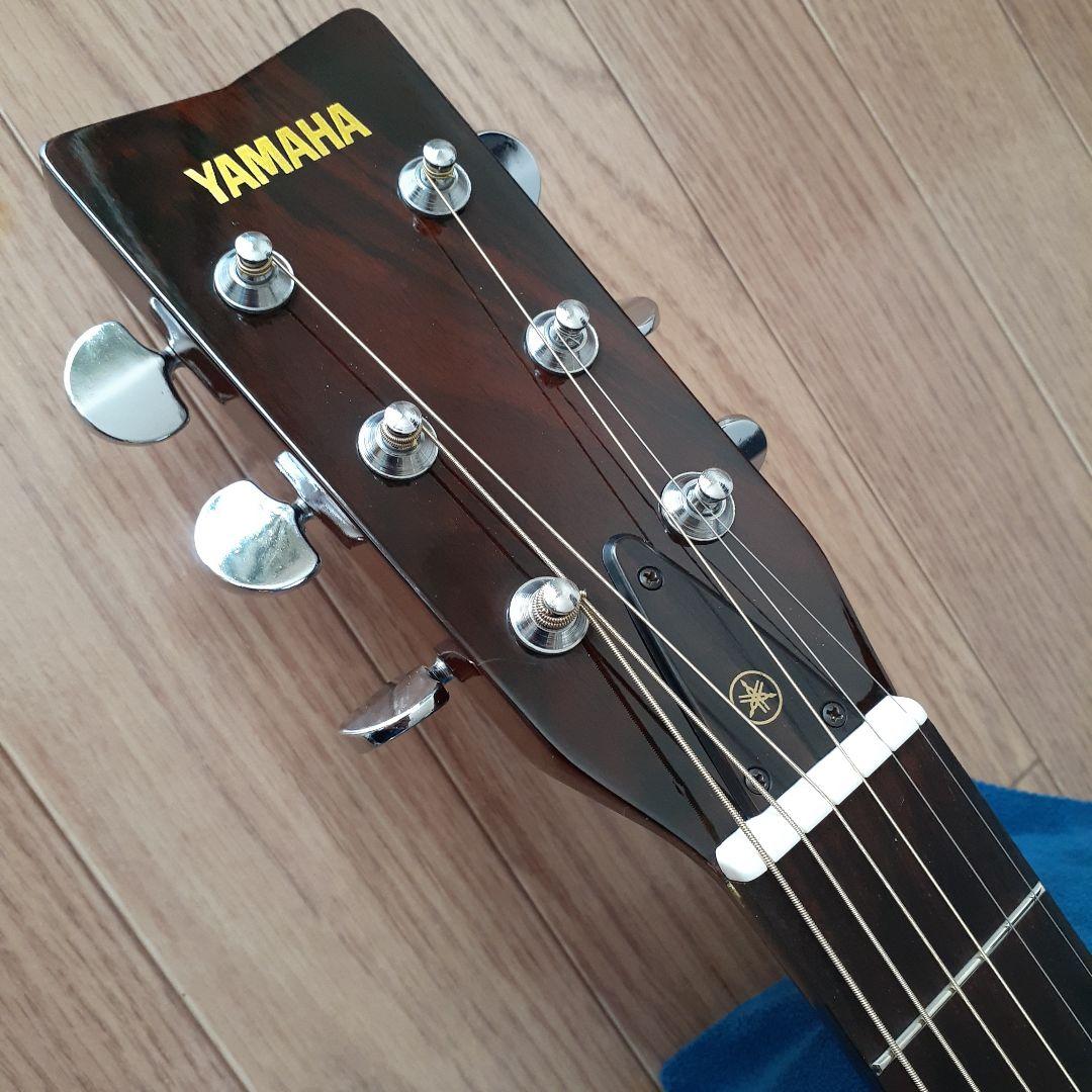 YAMAHA FG-151B ヤマハ 1980年製(シリアルから恐らく) アコギ