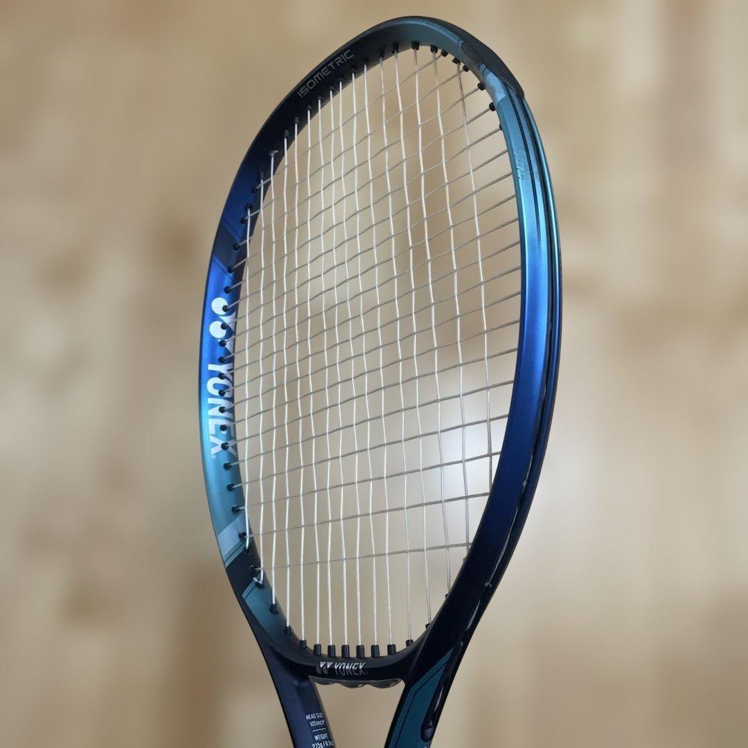 YONEX テニスラケットEゾーン105