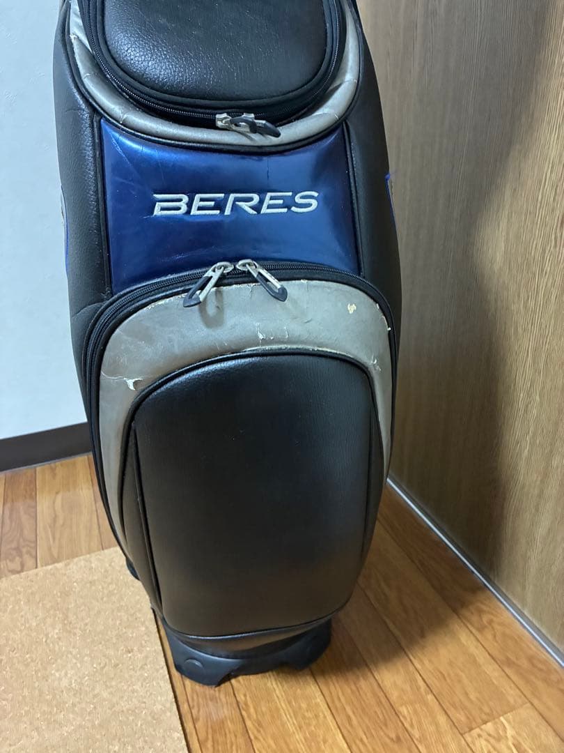 HONMA ホンマ BERES キャディバッグ