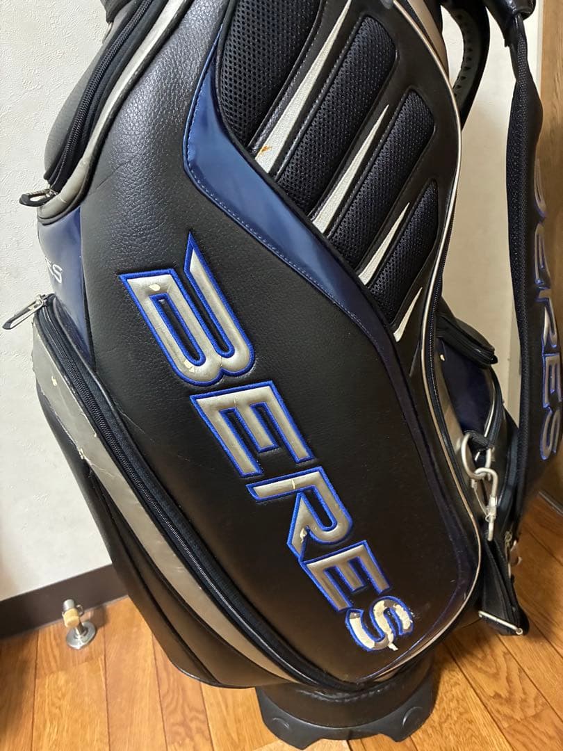 HONMA ホンマ BERES キャディバッグ