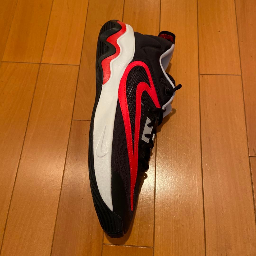 Nike Giannis Immortality 3 29.5cm 箱無し