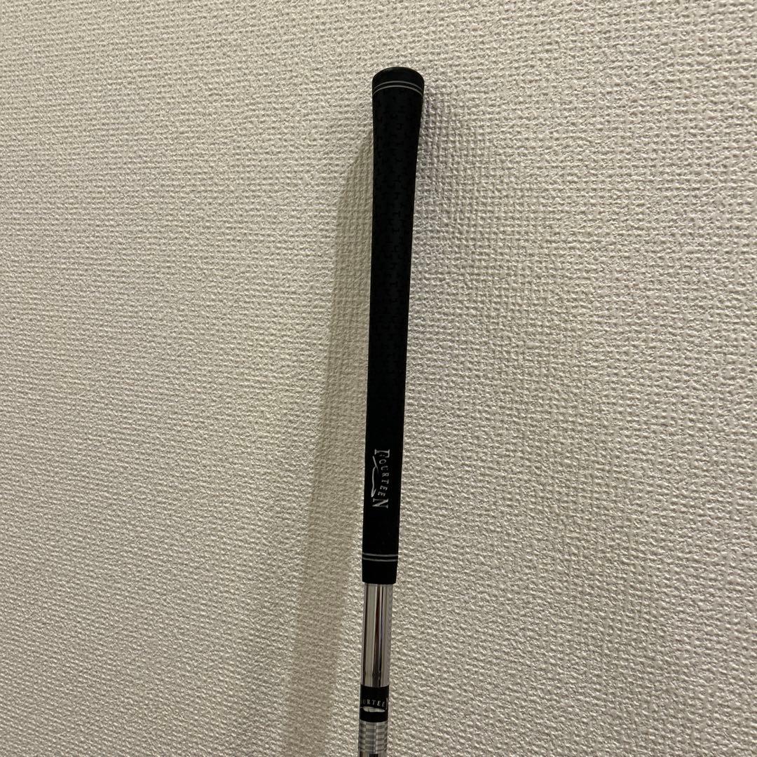 FOURTEEN RM-α TS101 w ロフト角54 ウェッジ