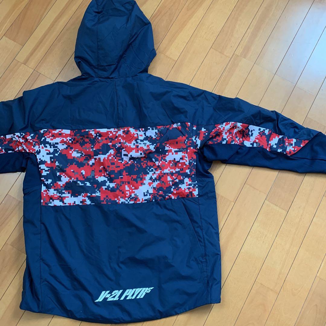 adidas 野球 ウェア